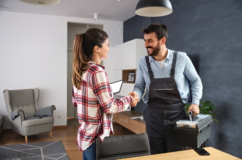 Double Wall Oven Repair in Encinitas